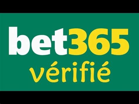 tuto tunisiewin: création et vérification compte Bet365 .